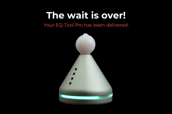 L'attesa è finita: tutti gli EQ-Tool Pro sono stati spediti!
