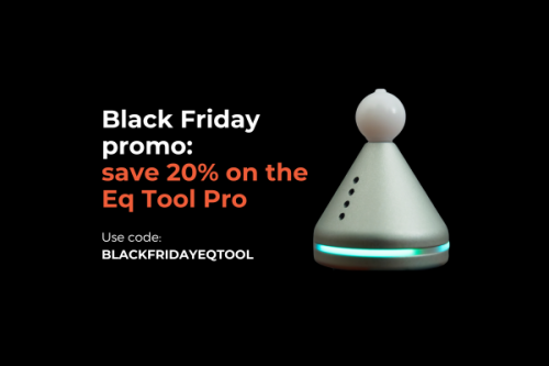 L’offerta Black Friday sull'EQ Tool Pro continua